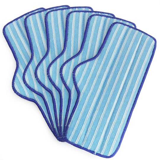 flintar-6-packs-of-premium-microfiber-pads-compatible-with-dupray-neat-steam-cleaner-durable-reusabl-1