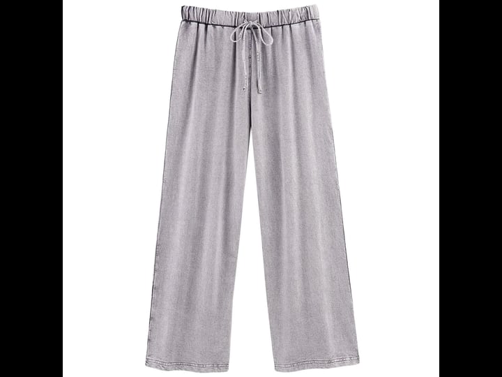 floriana-womens-wide-leg-pants-sweatpants-cotton-lounge-pants-grey-1x-womens-size-1xl-gray-1