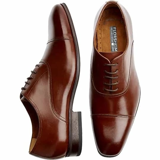florsheim-francisco-cognac-cap-toe-mens-oxfords-size-12-d-width-1
