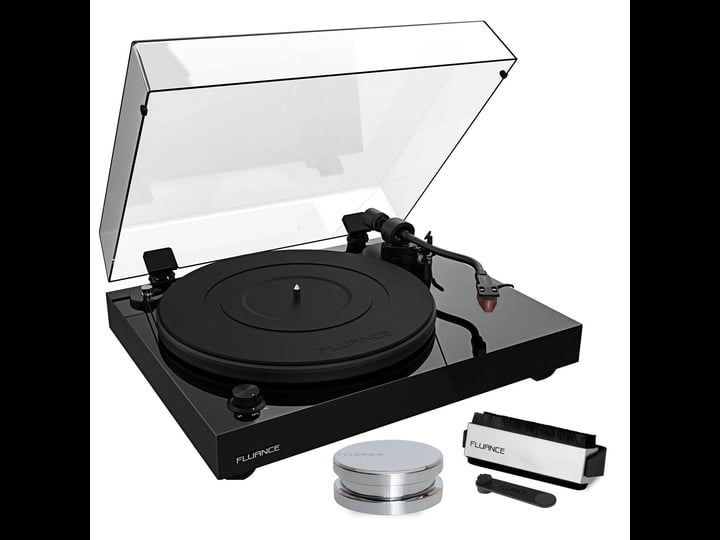 fluance-rt83-reference-vinyl-turntable-record-player-with-record-weight-and-vinyl-cleaning-kit-piano-1