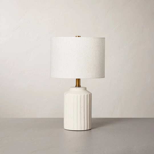 fluted-ceramic-table-lamp-cream-includes-led-light-bulb-hearth-hand-with-magnolia-1