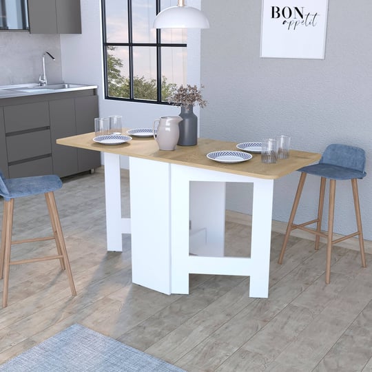 fm-furniture-kailua-folding-dining-table-space-saving-foldable-in-3-forms-white-macadamia-1