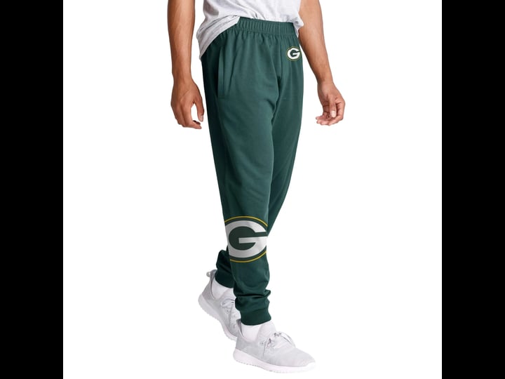 foco-green-bay-packers-nfl-mens-team-color-joggers-1