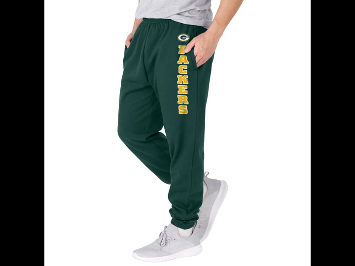 foco-green-bay-packers-nfl-mens-team-color-sweatpants-1