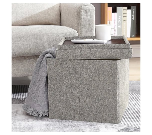 foldable-square-storage-ottoman-with-table-top-lid-ivory-1