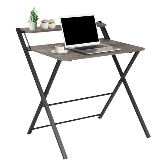 folding-desk-2-tier-foldable-table-space-saving-computer-table-writing-workstation-for-home-office-w-1