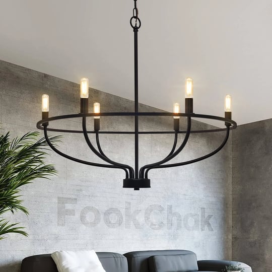 fookchak-6-light-black-chandelier-light-fixture-industrial-candle-chandelier-black-chandeliers-for-d-1