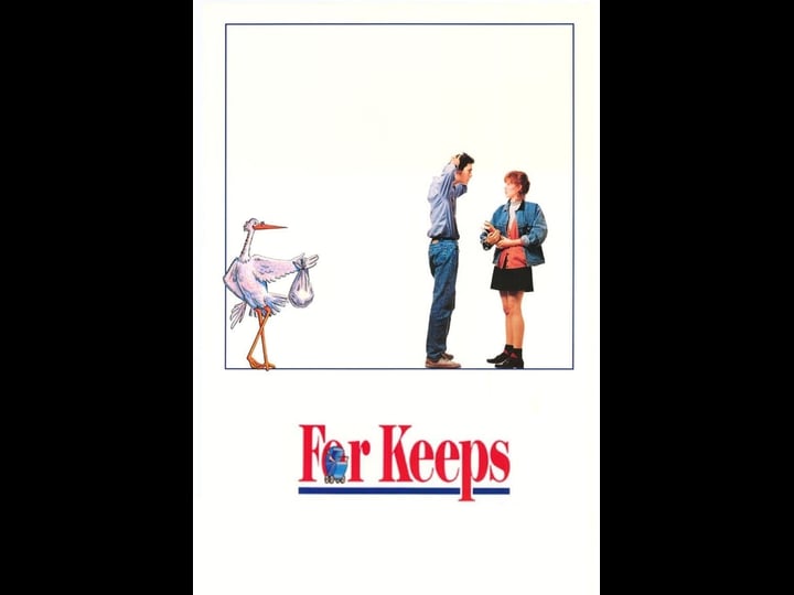 for-keeps-tt0095169-1