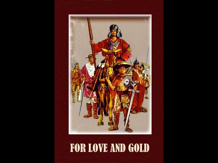 for-love-and-gold-tt0060125-1