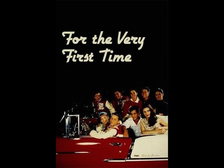 for-the-very-first-time-tt0101903-1