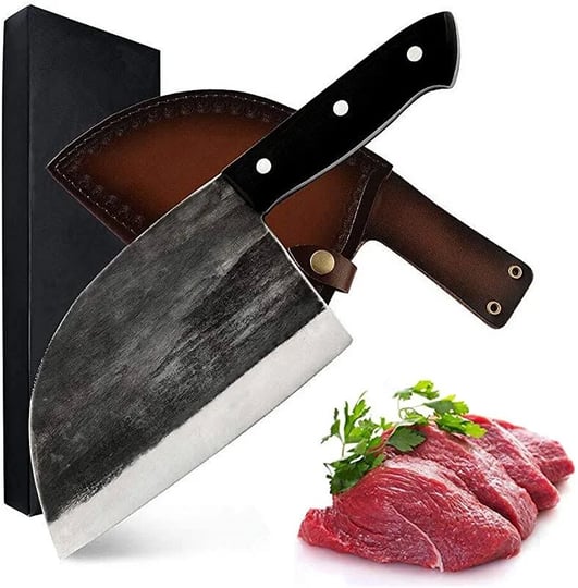 forging-serbian-chef-knife-kitchen-chef-knives-full-tang-high-b-almasi-knife-1