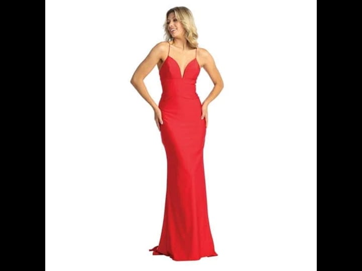 formal-dress-shops-v-neck-spaghetti-strap-prom-dress-red-14-womens-1