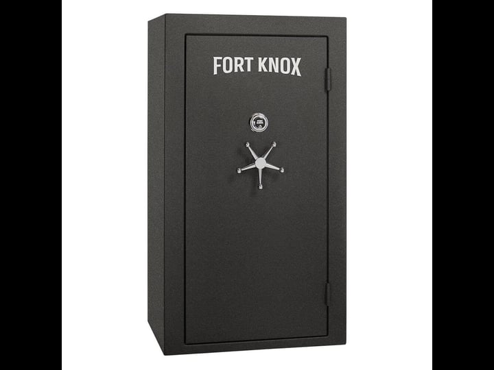 fort-knox-spartan-7241-gun-safe-1