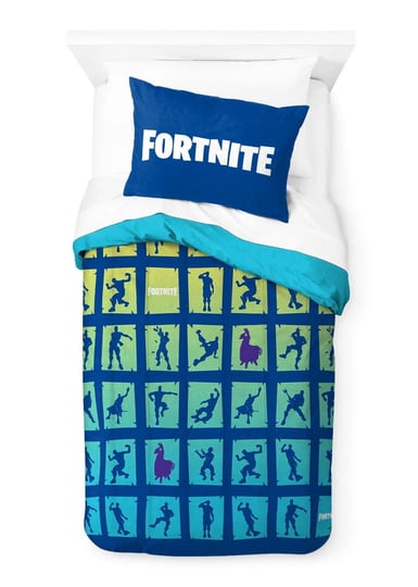 fortnite-boogie-twin-full-reversible-comforter-sham-set-1