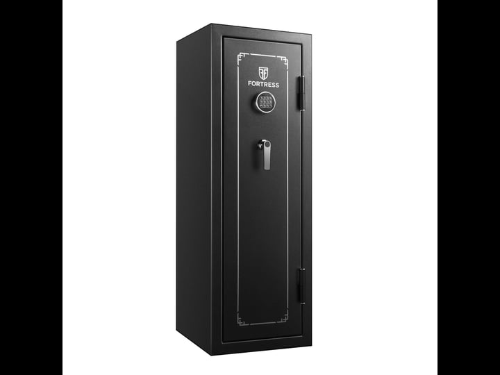 fortress-12-gun-fireproof-safe-with-electronic-lock-1