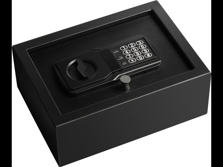 fortress-drawer-safe-with-electronic-lock-1