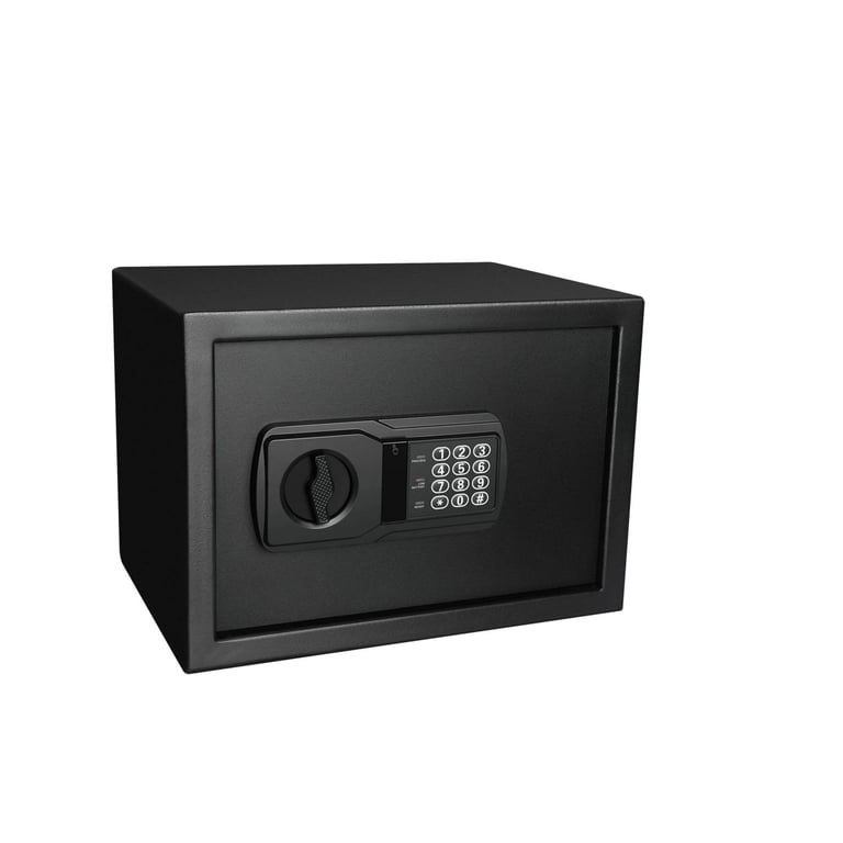 fortress-personal-safe-with-electronic-lock-1