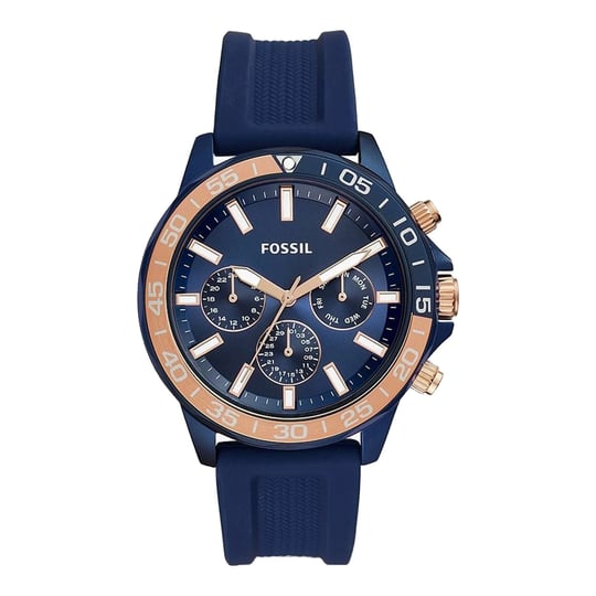 fossil-bannon-multifunction-blue-silicone-watch-bq2498-1