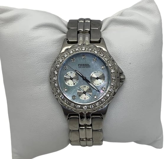 fossil-blue-crystal-stainless-steel-back-wrist-watch-bq-9112