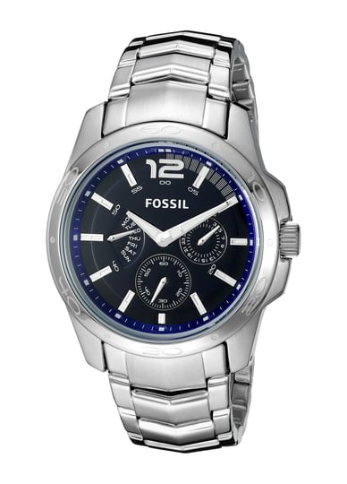 fossil-mens-blue-dial-stainless-steel-watch-bq9346-1