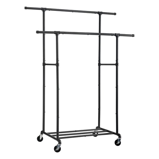 foucssomei-heavy-duty-clothes-rack-industrial-pipe-clothing-rack-with-shelf-commercial-grade-for-han-1