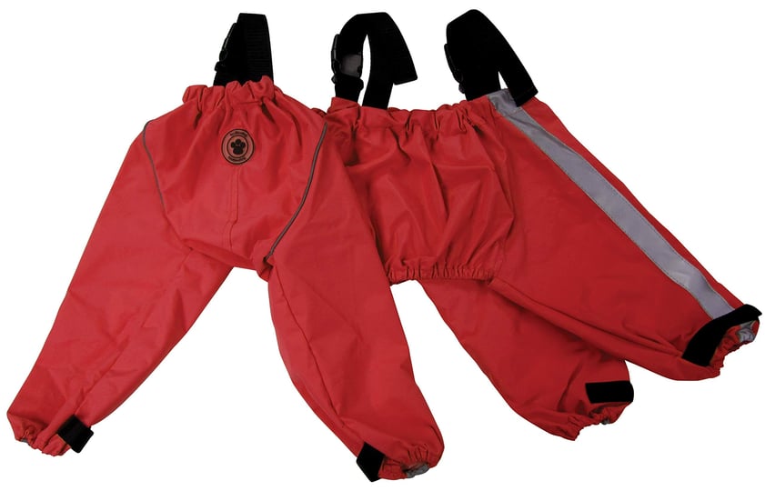 foufou-dog-62556-bodyguard-protective-all-weather-dog-pants-large-red-1