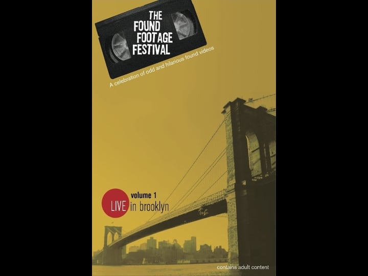 found-footage-festival-volume-1-live-in-brooklyn-tt0805531-1