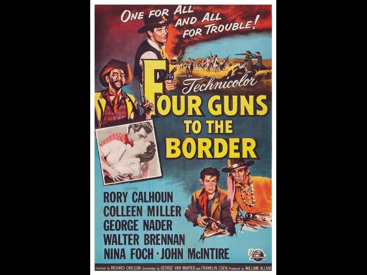 four-guns-to-the-border-tt0046994-1