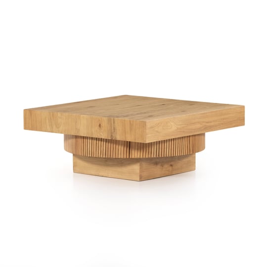 four-hands-leland-coffee-table-honey-oak-1