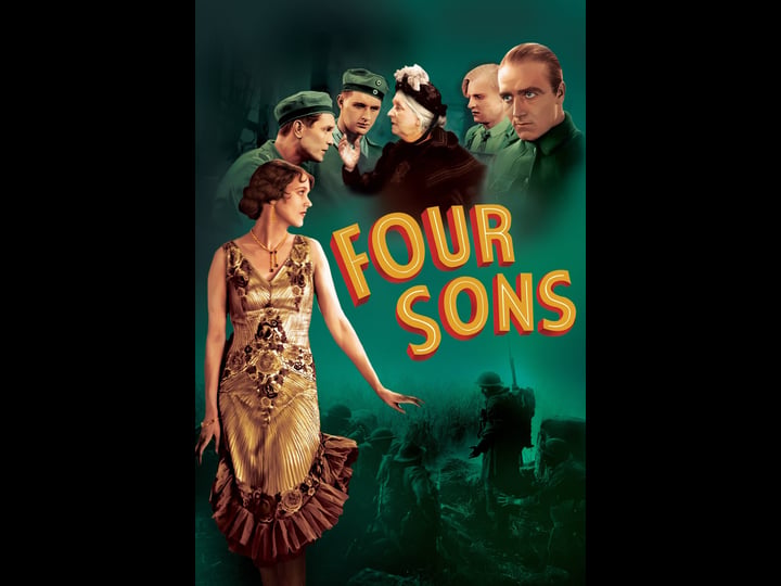 four-sons-tt0018909-1