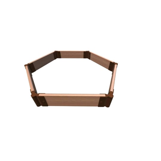 frame-it-all-tool-free-fort-jefferson-raised-garden-bed-hexagon-4-x-4-x-5-5-classic-sienna-1-1