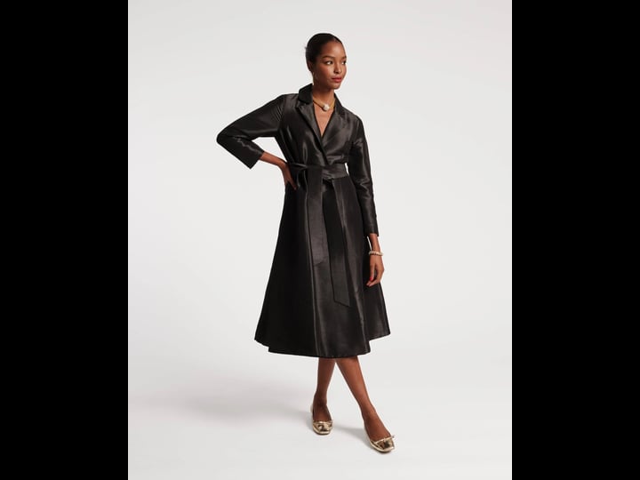 frances-valentine-womens-lucille-wrap-dress-black-size-15