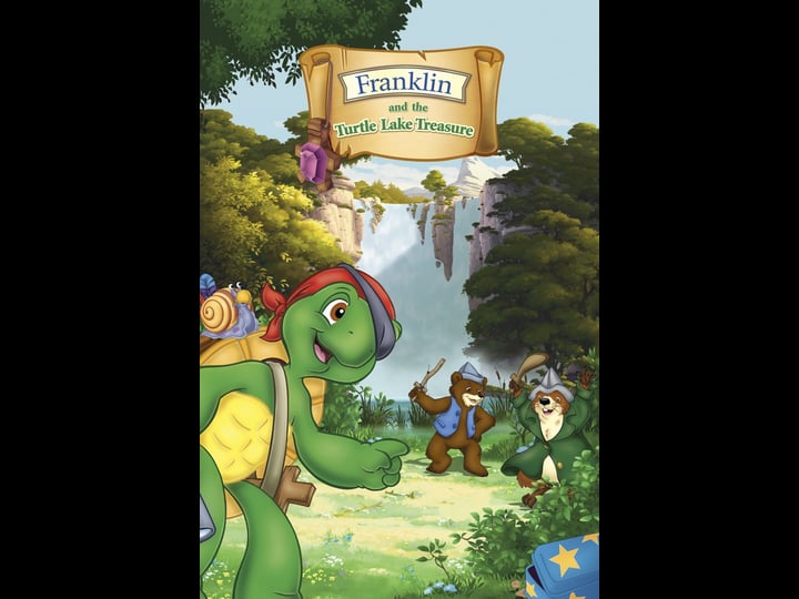 franklin-and-the-turtle-lake-treasure-tt0881252-1