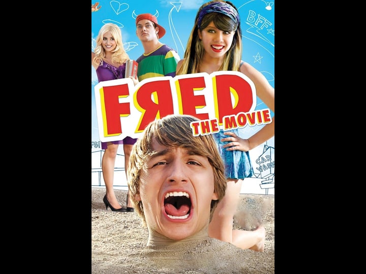 fred-the-movie-tt1595842-1