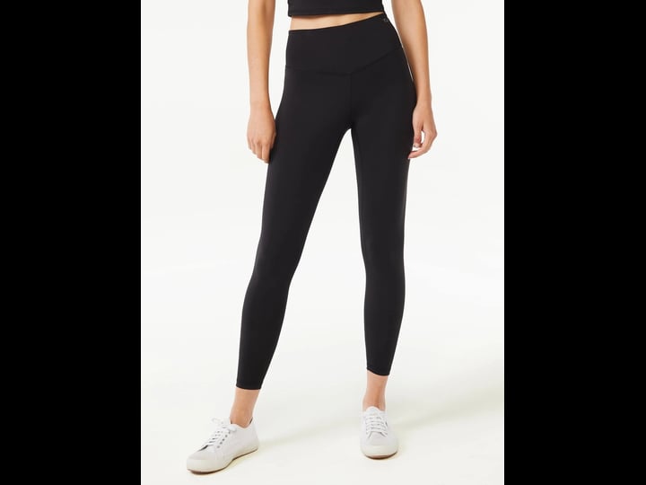 free-assembly-womens-7-8-leggings-size-xs-black-1