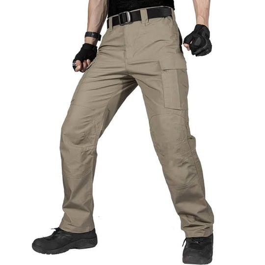 free-soldier-mens-water-resistant-tactical-pants-khaki-36w-30l-1