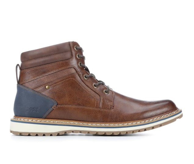 freeman-mens-beckett-plain-toe-lace-up-boots-brown-size-10-d-width-1