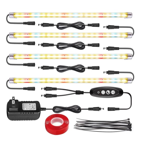 fregenbo-led-grow-lights-strips-for-indoor-plants-with-auto-on-off-timer-t5-sunlike-full-spectrum-gr-1