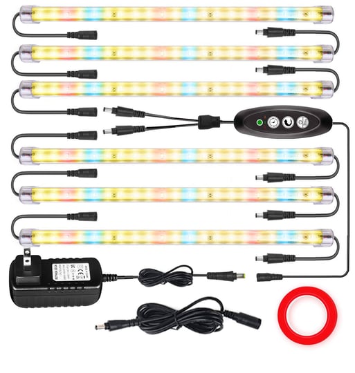 fregenbo-led-plant-grow-lights-strips-for-indoor-plants-full-spectrum-with-auto-on-off-timer-t5-sunl-1