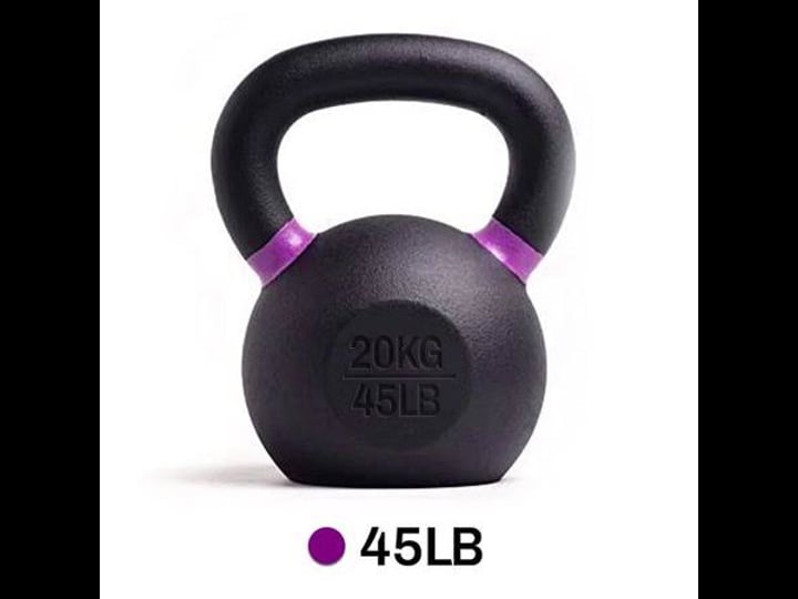 french-fitness-cast-iron-kettlebell-45-lbs-new-1