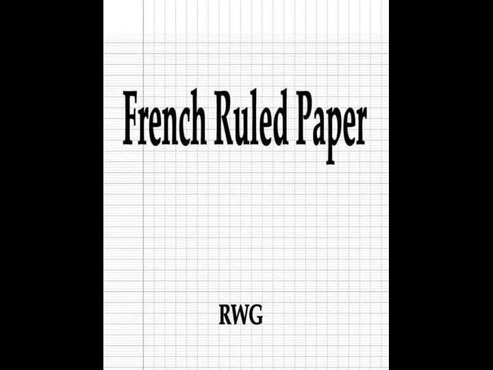 french-ruled-paper-150-pages-8-5-x-11-book-1