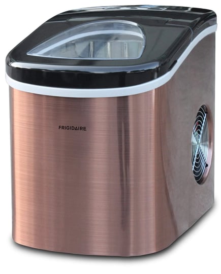 frigidaire-26-lb-countertop-ice-maker-efic117-ss-copper-stainless-steel-1