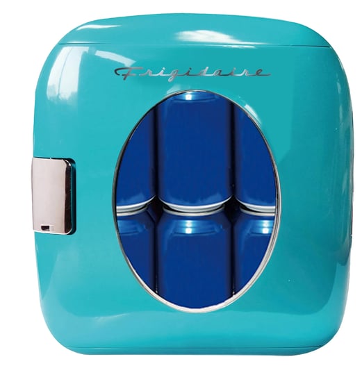 frigidaire-portable-retro-12-can-mini-beverage-skincare-fridge-efmis462-blue-1