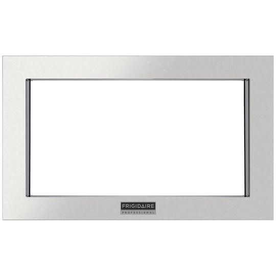 frigidaire-professional-30-stainless-steel-microwave-trim-kit-1