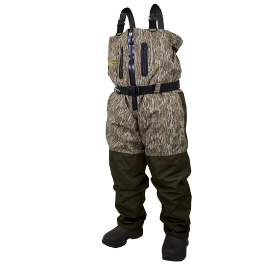 frogg-toggs-mens-grand-refuge-3-0-bf-zip-front-wader-size-13-width-medium-color-mossy-oak-bottomland-1