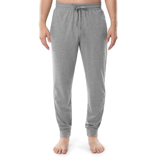fruit-of-the-loom-mens-jersey-knit-jogger-sleep-pant-1-and-2-packs-1