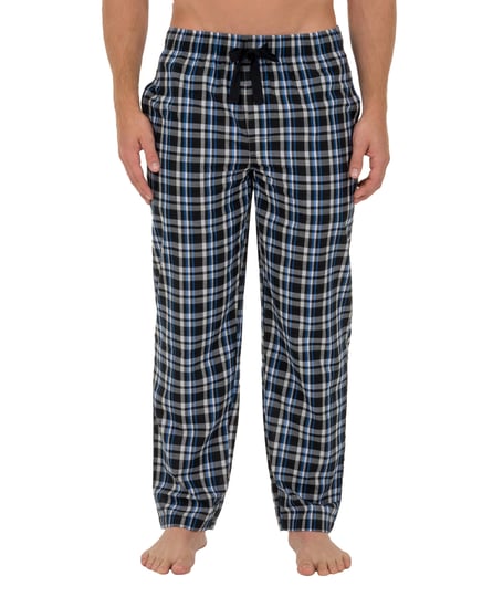 fruit-of-the-loom-mens-woven-plaid-pant-1