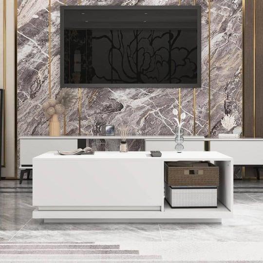 fufugaga-47-2-in-length-white-rectangle-wooden-coffee-table-with-extendable-top-surface-movable-hidd-1