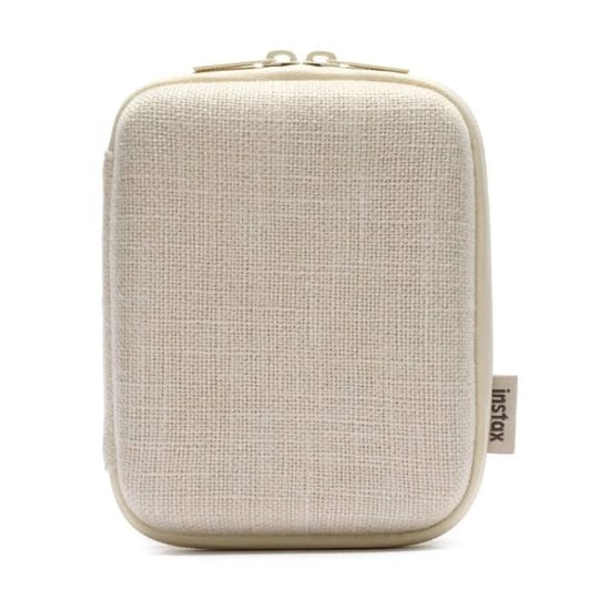 fujifilm-hard-shell-case-for-instax-square-link-smartphone-printer-woven-ivory-1