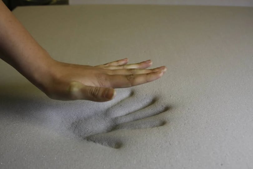 full-double-size-4-inch-thick-4-pound-density-gray-visco-elastic-memory-foam-mattress-pad-bed-topper-1